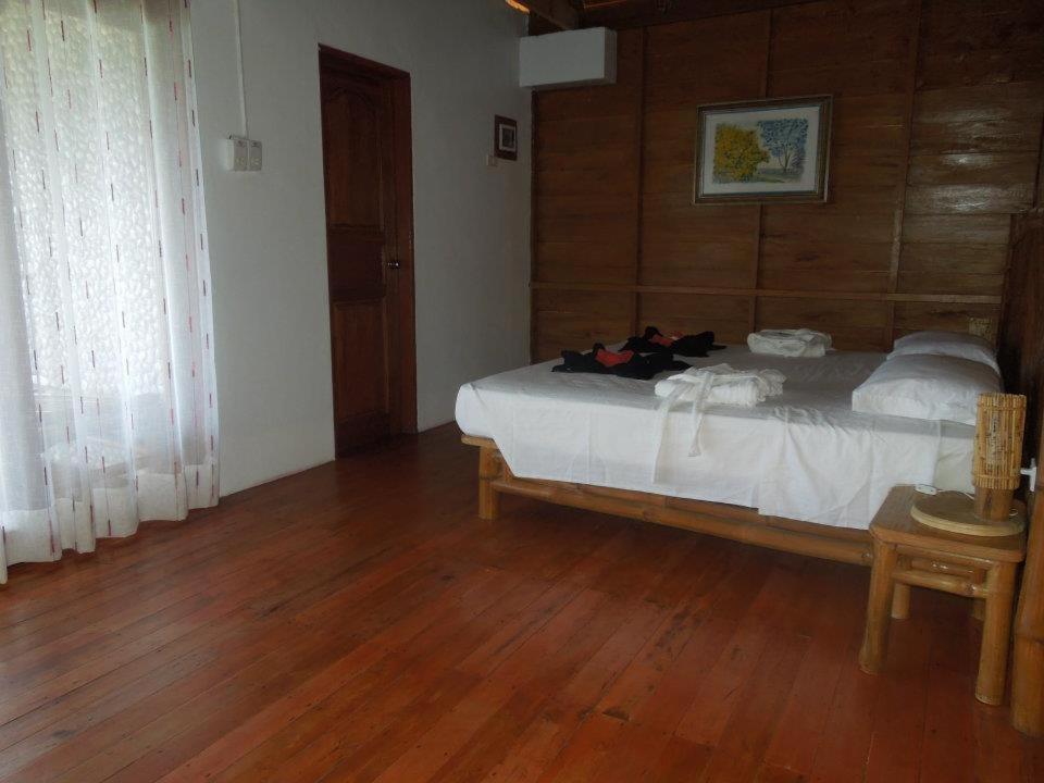 By The Sea Resort Santa Fe  Szoba fotó