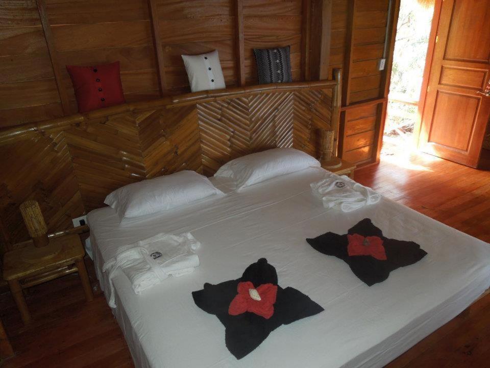 By The Sea Resort Santa Fe  Szoba fotó
