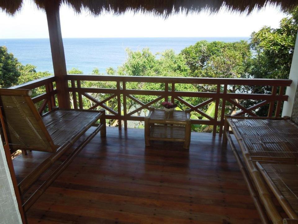 By The Sea Resort Santa Fe  Szoba fotó