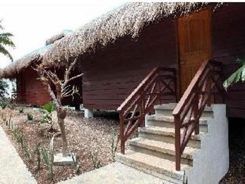 By The Sea Resort Santa Fe  Kültér fotó
