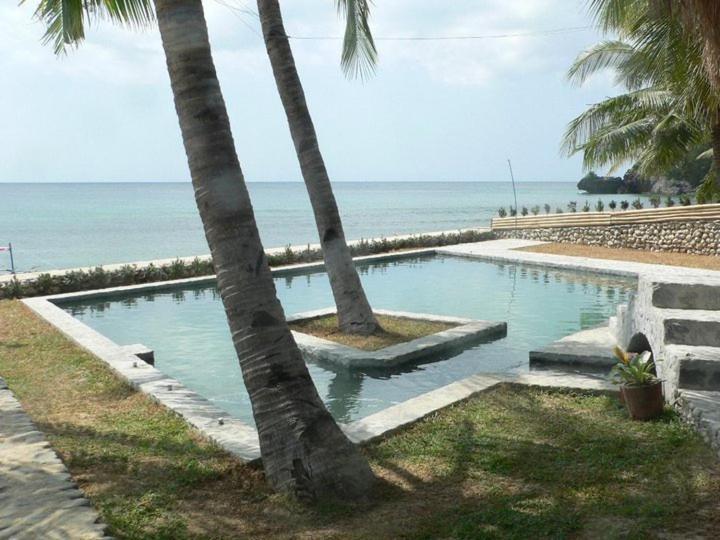 By The Sea Resort Santa Fe  Kültér fotó