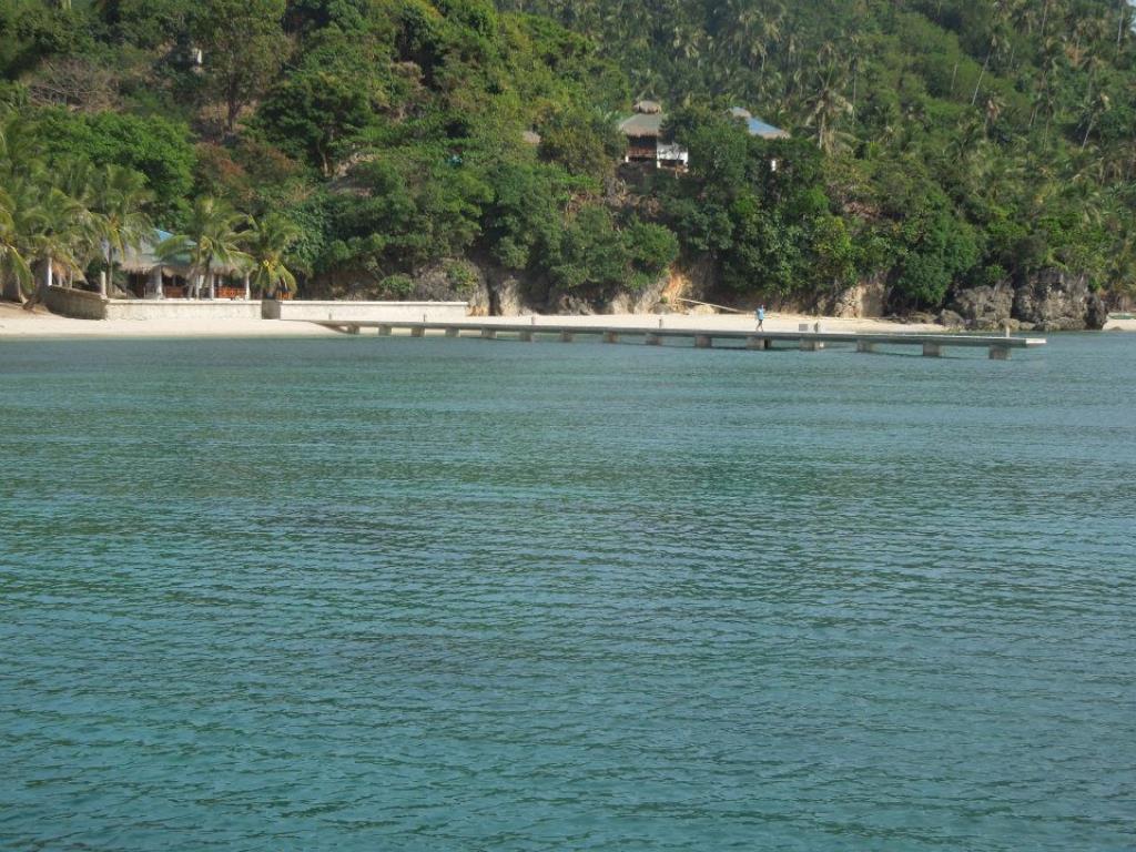 By The Sea Resort Santa Fe  Kültér fotó