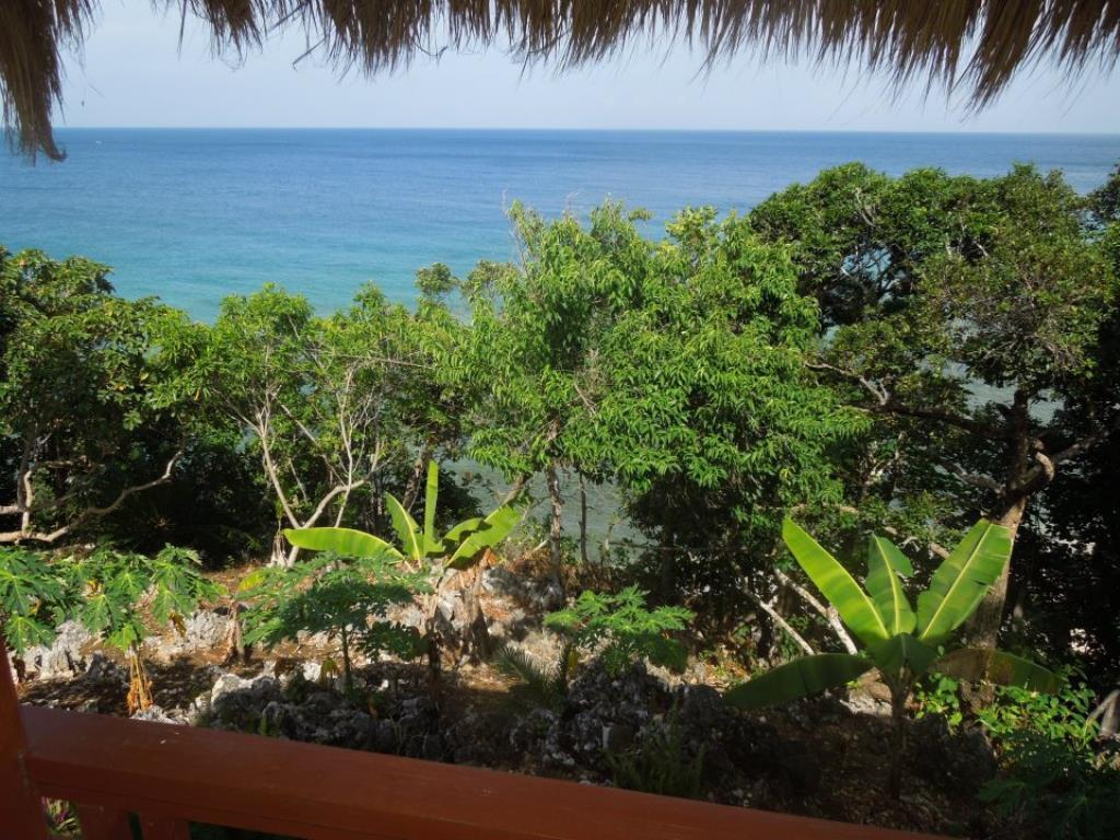 By The Sea Resort Santa Fe  Kültér fotó