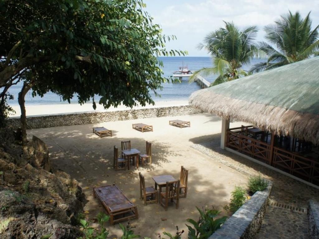 By The Sea Resort Santa Fe  Kültér fotó