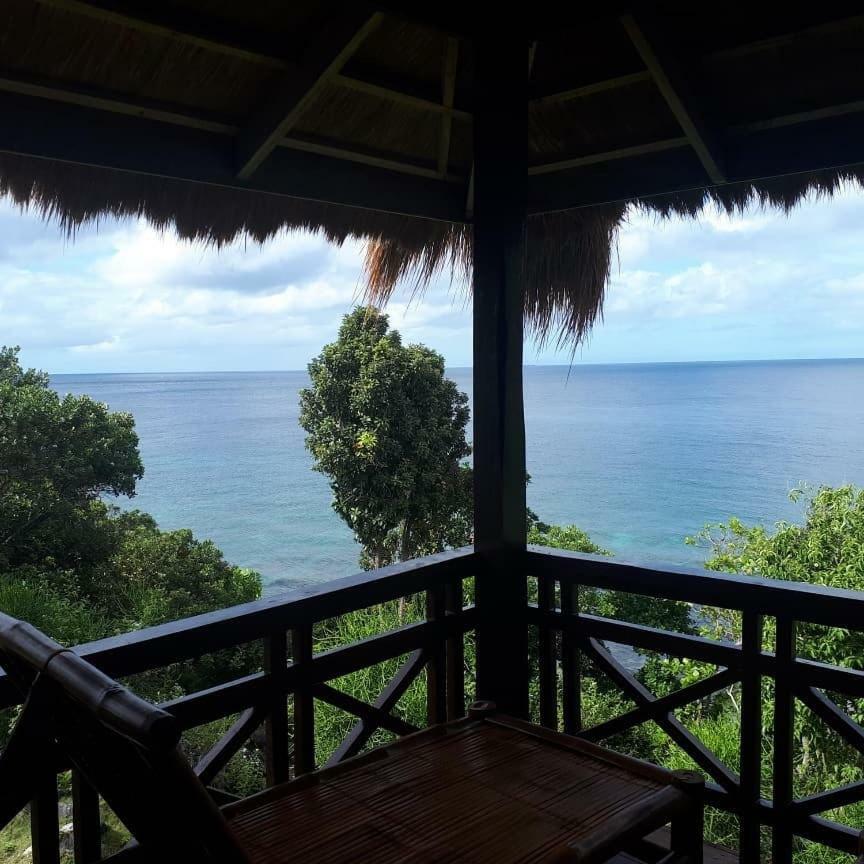 By The Sea Resort Santa Fe  Kültér fotó